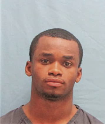 Lamar Mosley, - Pulaski County, AR 