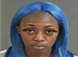 Victoria Mosley, - Charleston County, SC 