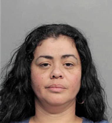 Camila Muro-Vazquez, - Dade County, FL 