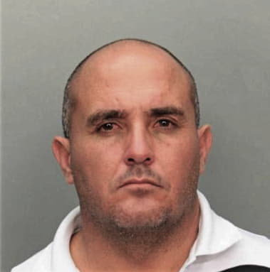 Jonathan Olivera, - Dade County, FL 