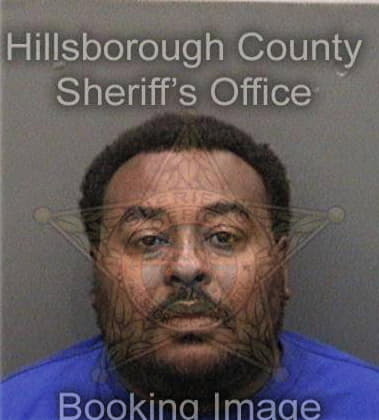 Julian Ortiz, - Hillsborough County, FL 