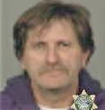 Tod Overmyer, - Multnomah County, OR 