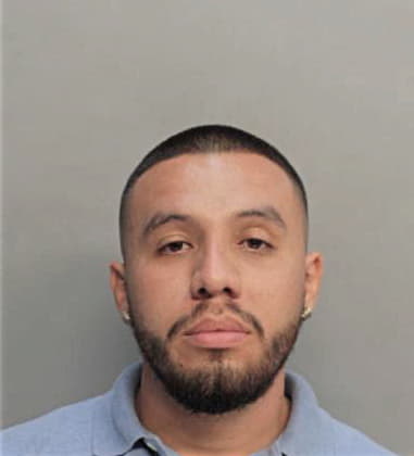 Michael Palacios, - Dade County, FL 