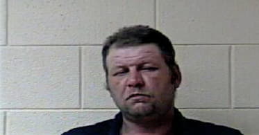 James Parker, - Montgomery County, KY 
