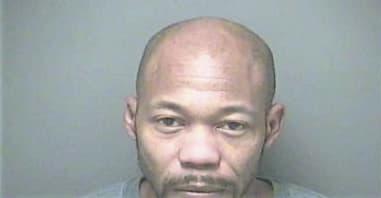 Brian Pettis, - Shelby County, IN 