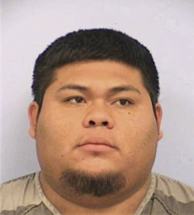 Jeremy Pichardo, - Travis County, TX 