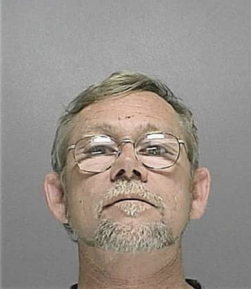 Charles Pickerel, - Volusia County, FL 