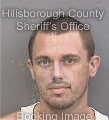 Justin Poff, - Hillsborough County, FL 