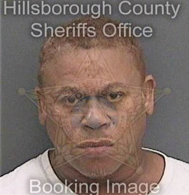 Davin Powell, - Hillsborough County, FL 