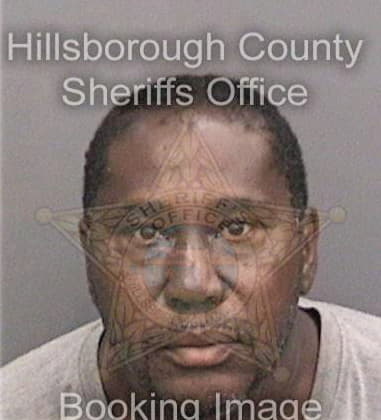 Jimmy Pugh, - Hillsborough County, FL 