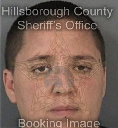 Veronica Quintana, - Hillsborough County, FL 