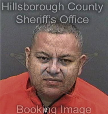 Kevin Ramirez, - Hillsborough County, FL 