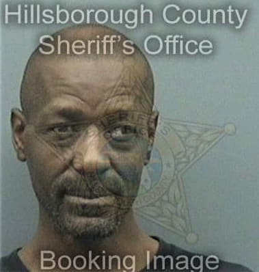 Ramar Ramsey, - Hillsborough County, FL 