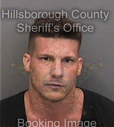 John Reed, - Hillsborough County, FL 