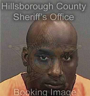 Richard Reese, - Hillsborough County, FL 