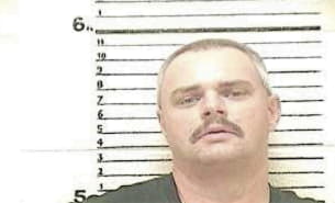 Craig Ritchie, - Clay County, KY 