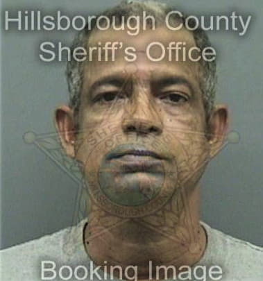 Shane Rivera - Hillsborough County, FL 