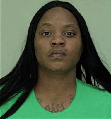 Charlene Rivers - Hillsborough County, FL 