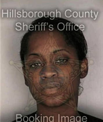 Gavon Rivers - Hillsborough County, FL 