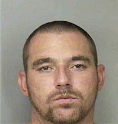 Joshua Robertson, - Polk County, FL 