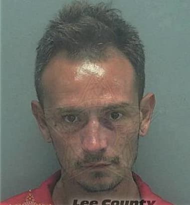 James Rodgers, - Lee County, FL 