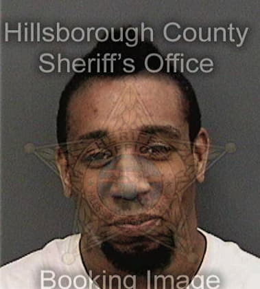 Ramel Rodgers, - Hillsborough County, FL 