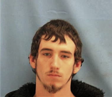 Jeffery Rogers, - Pulaski County, AR 