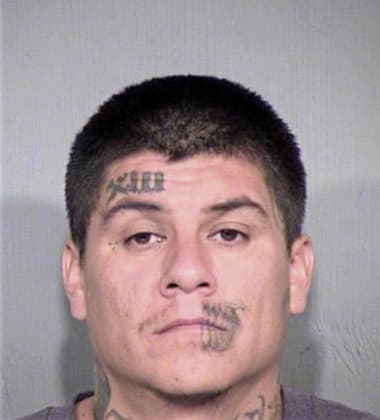 Daniel Ross - Maricopa County, AZ 