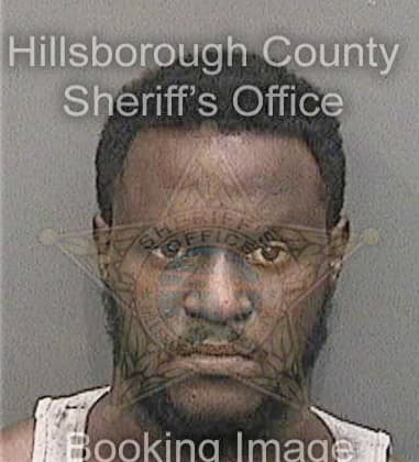 Michael Sanders, - Hillsborough County, FL 