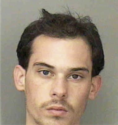 Christopher Sheplak, - Polk County, FL 