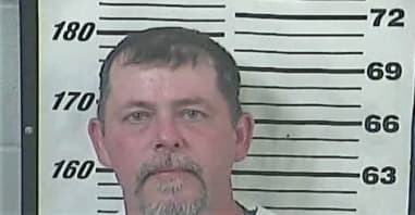 Adam Smith, - Perry County, MS 