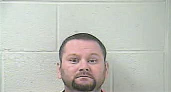 Carl Smith - Daviess County, KY 