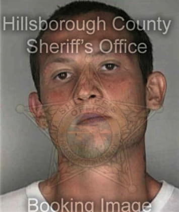 John Sobolenski, - Hillsborough County, FL 