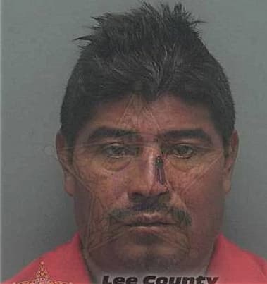 Raul Soto, - Lee County, FL 