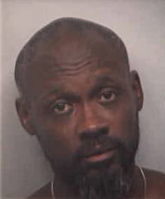 Robert Spencer - Fulton County, GA 