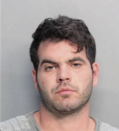 John Stanton, - Dade County, FL 