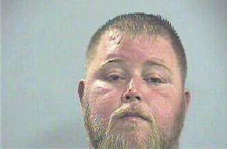 Howard Strode - Fayette County, KY 