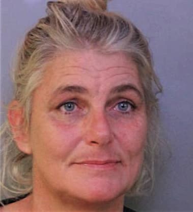 Melissa Sturdevant, - Polk County, FL 