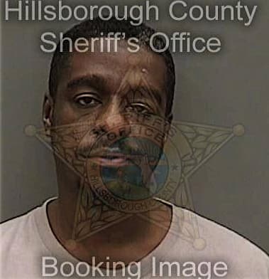 Edward Surratt, - Hillsborough County, FL 