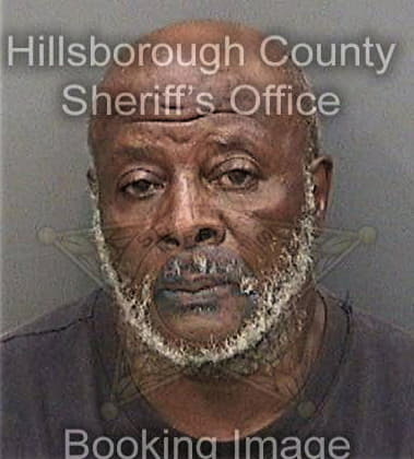 Jemarcus Sutton, - Hillsborough County, FL 