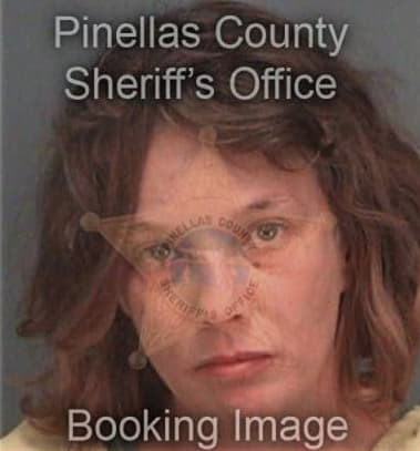 Teresa Symes, - Pinellas County, FL 