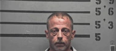 Steven Taylor, - Hopkins County, KY 