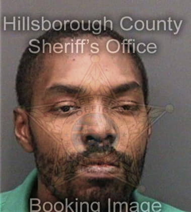 Larry Thomas, - Hillsborough County, FL 