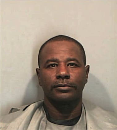 Terry Thomas - DeKalb County, GA 