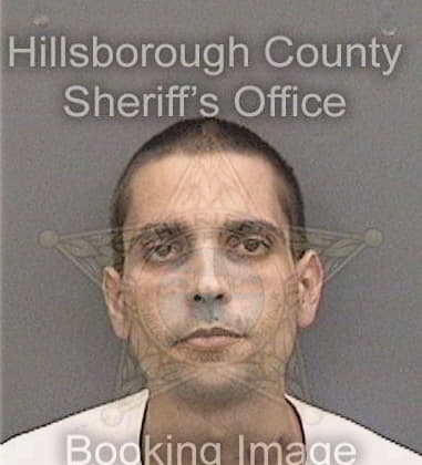 Ethan Thompson, - Hillsborough County, FL 