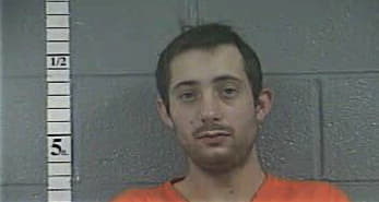 Thomas Thompson, - Bullitt County, KY 