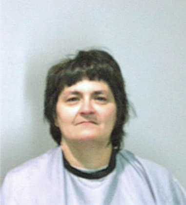 Ramona Torres - DeKalb County, GA 