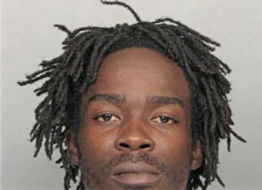 Bazile Vangeliste - Dade County, FL 