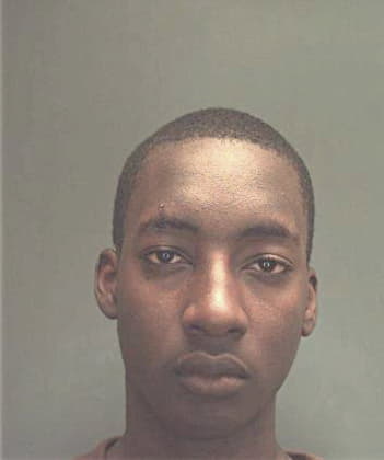 Carlos Watts - Douglas County, GA 