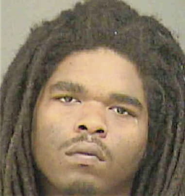 Malik White - Mecklenburg County, NC 